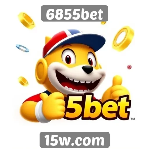 6855bet oferece diversas opções de jogos online