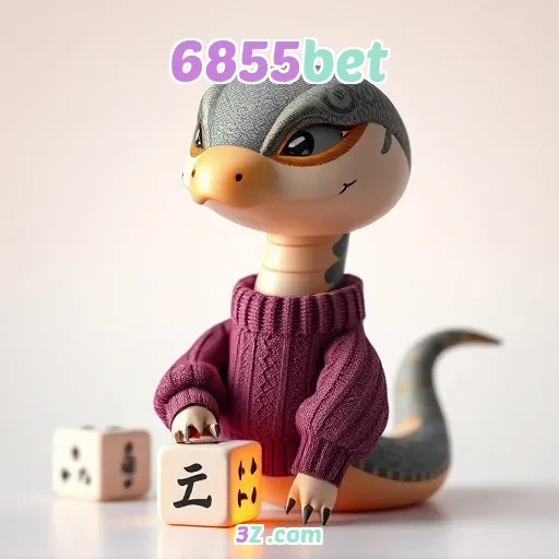 Bônus da 6855bet: Aumente suas Chances de Ganho Agora!