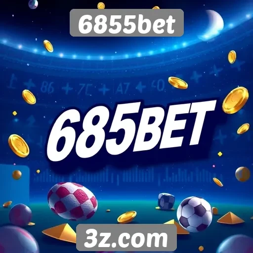 Comparação entre 6855bet e outras plataformas de apostas