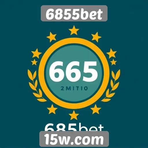 Desempenho do atendimento ao cliente no 6855bet