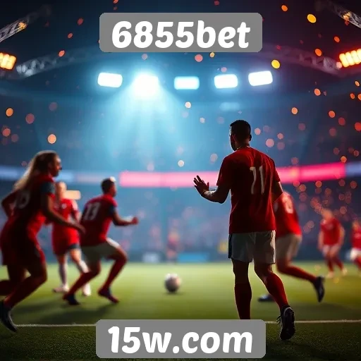 Perspectivas sobre o futuro do 6855bet em 2025