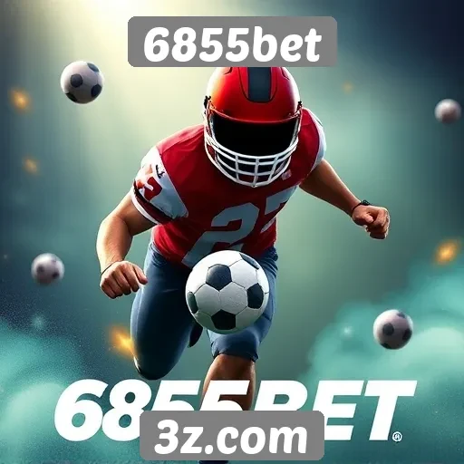 Novidades em jogos disponíveis no 6855bet