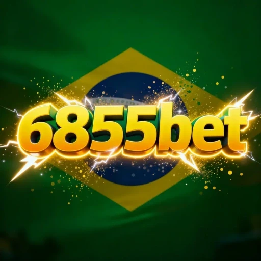 6855bet Logo