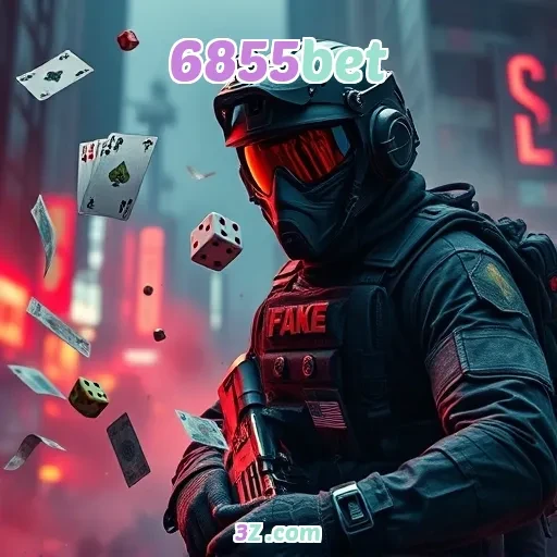 Atrações Paga do 6855bet: Explore Recursos Cativantes em Jogos