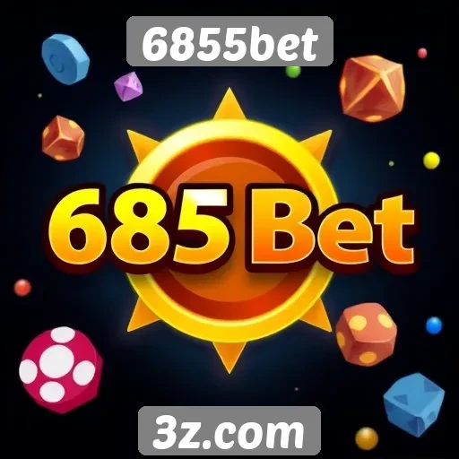 Jogos populares disponíveis na plataforma 6855bet