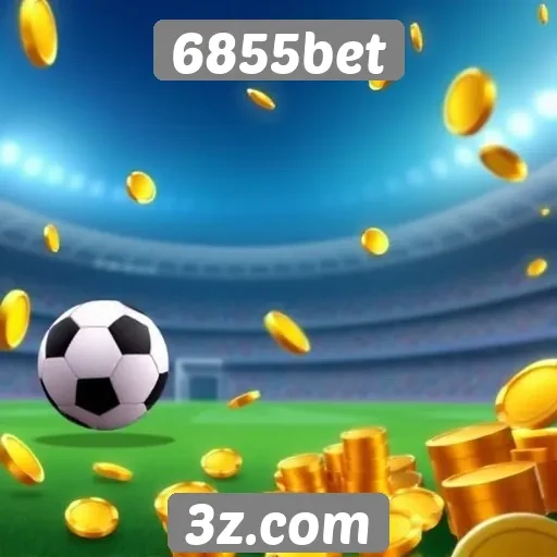 Promoções e bônus disponíveis em 6855bet