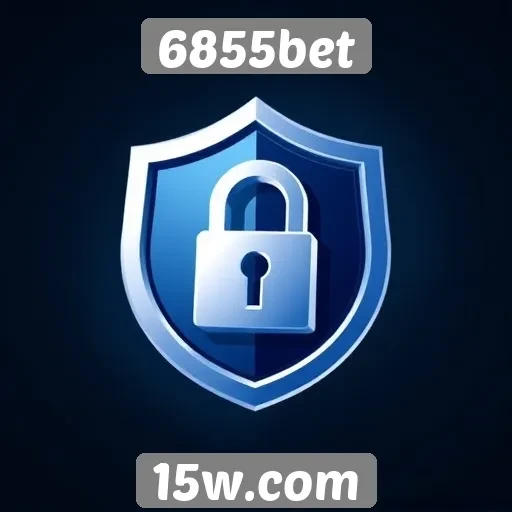 Estudo sobre a segurança das transações no 6855bet